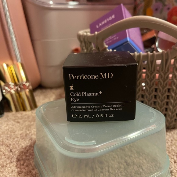 2 Bottle Perricone #1 Cold Plasma Face & Eye cream - Picture 3 of 7